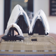 Illustration for article titled Review: Lego Sydney Opera House is 2,989 bricks of awesome